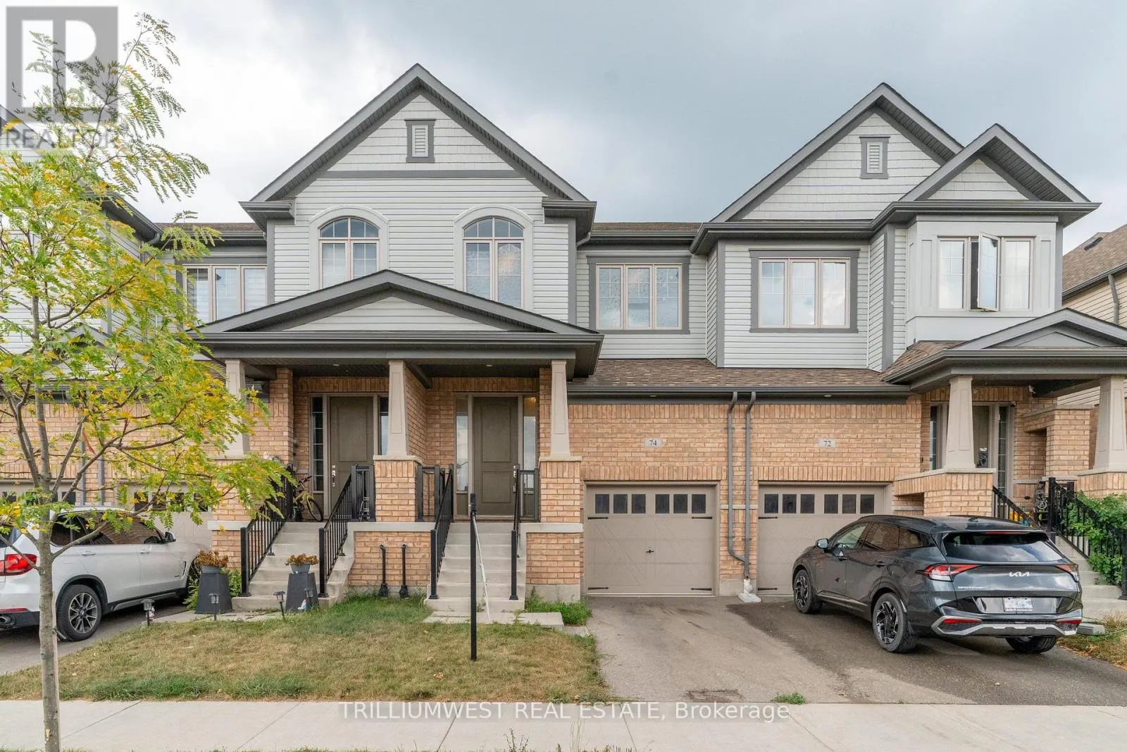 74 REISTWOOD DRIVE