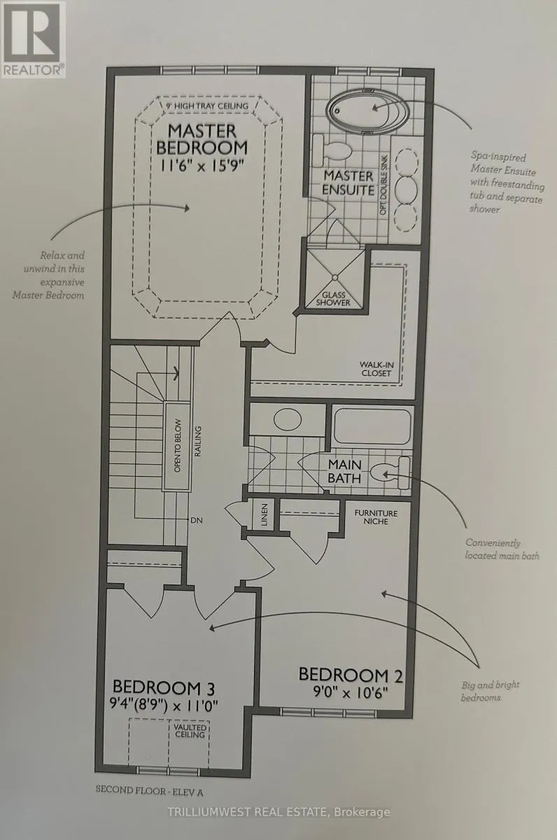 74 REISTWOOD DRIVE