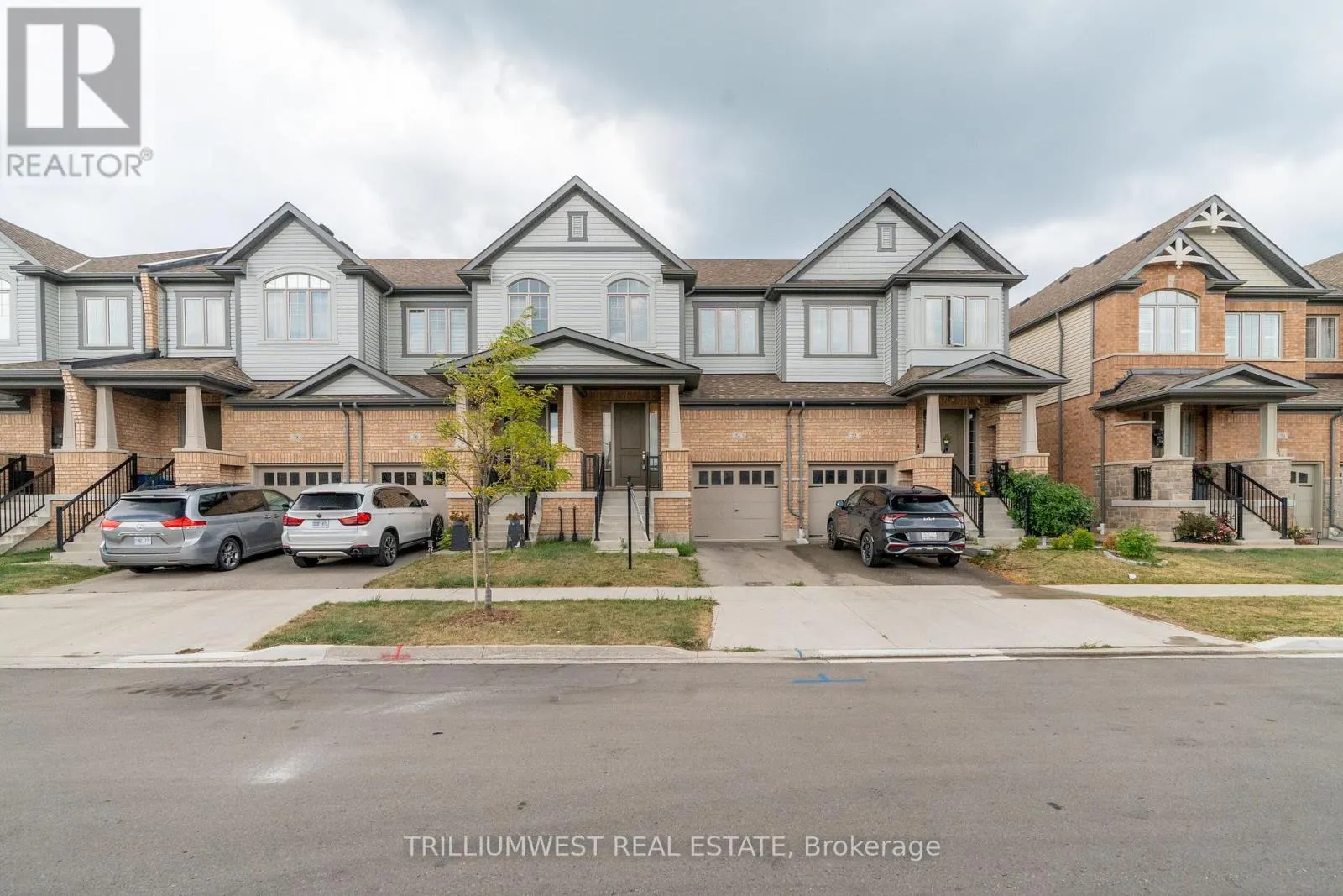 74 REISTWOOD DRIVE