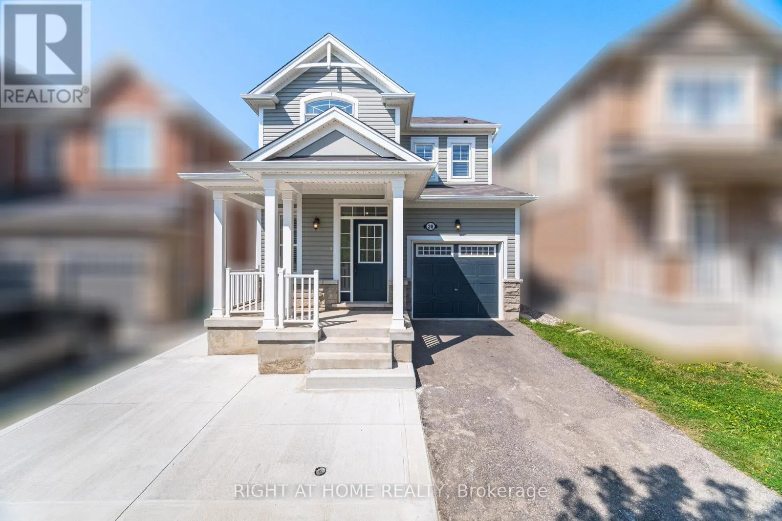 28 PICKETT PLACE