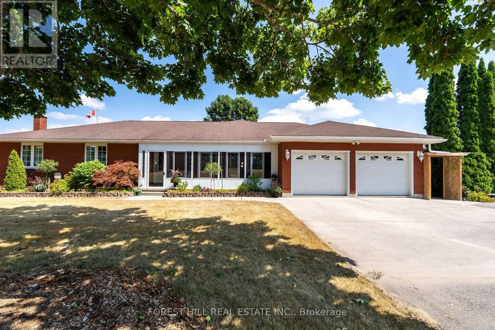 53 NURSE AVENUE