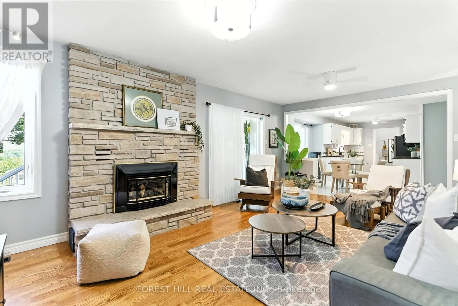 53 NURSE AVENUE