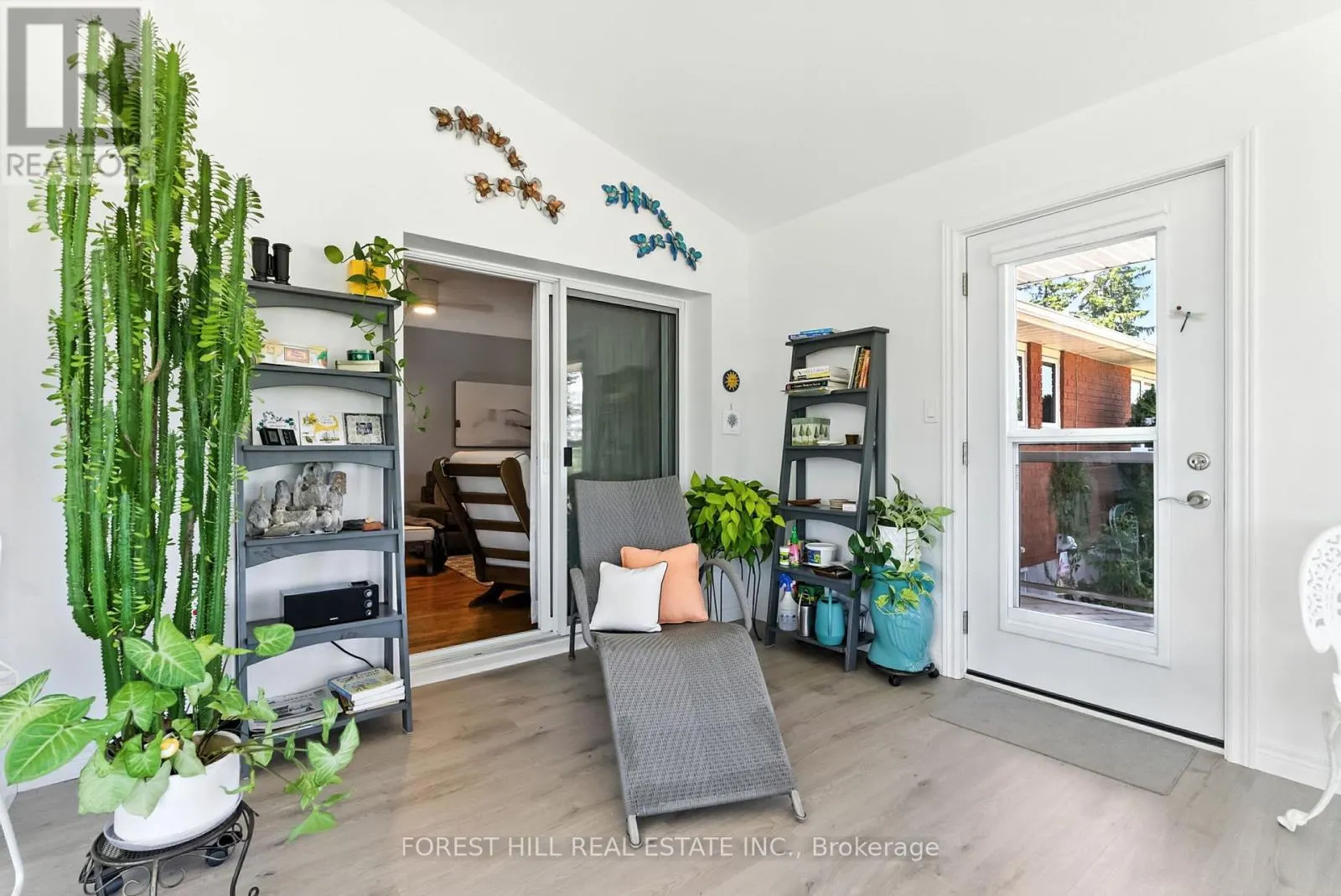 53 NURSE AVENUE