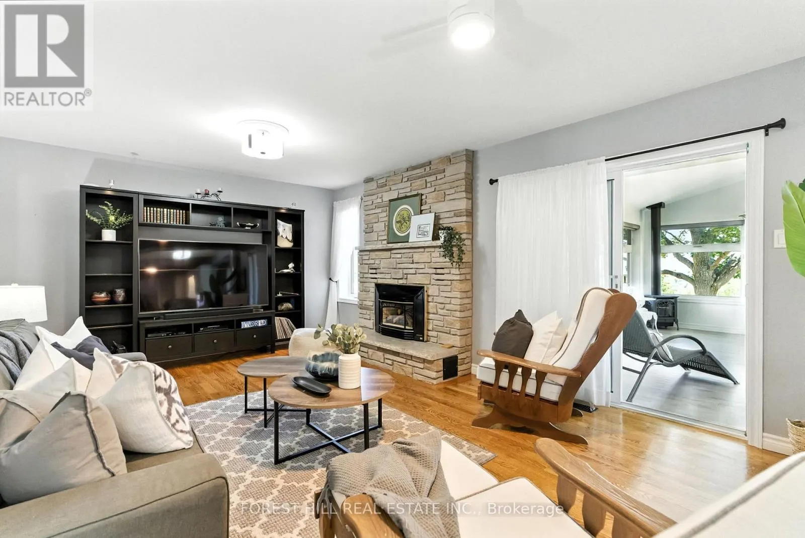 53 NURSE AVENUE
