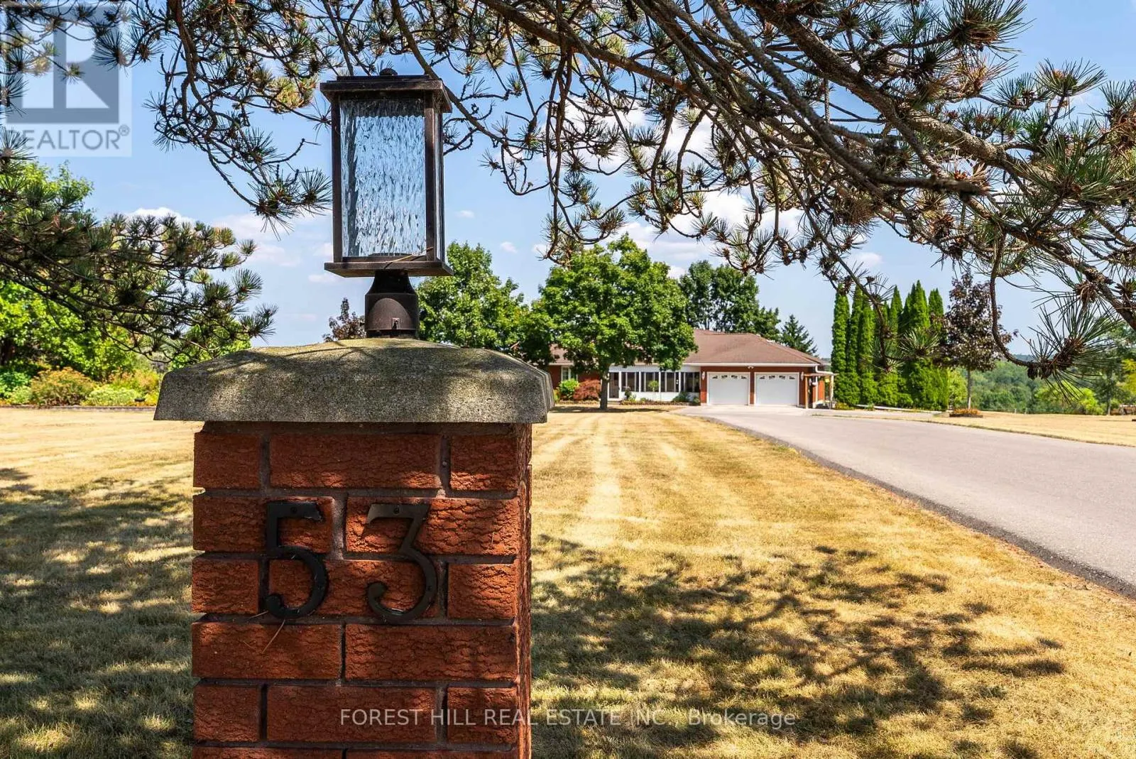 53 NURSE AVENUE