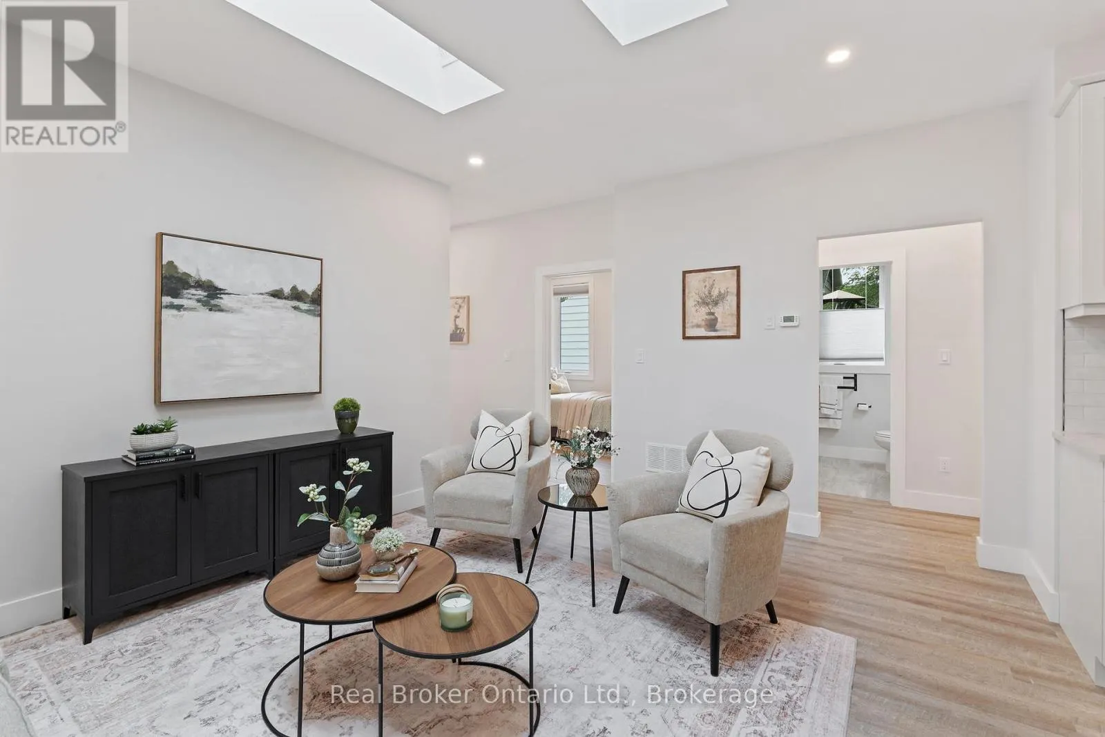71 BALFOUR STREET