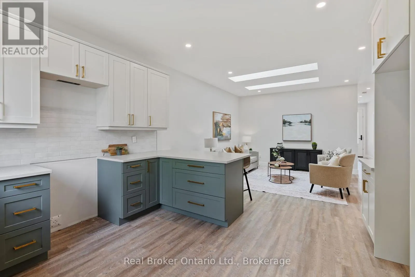 71 BALFOUR STREET