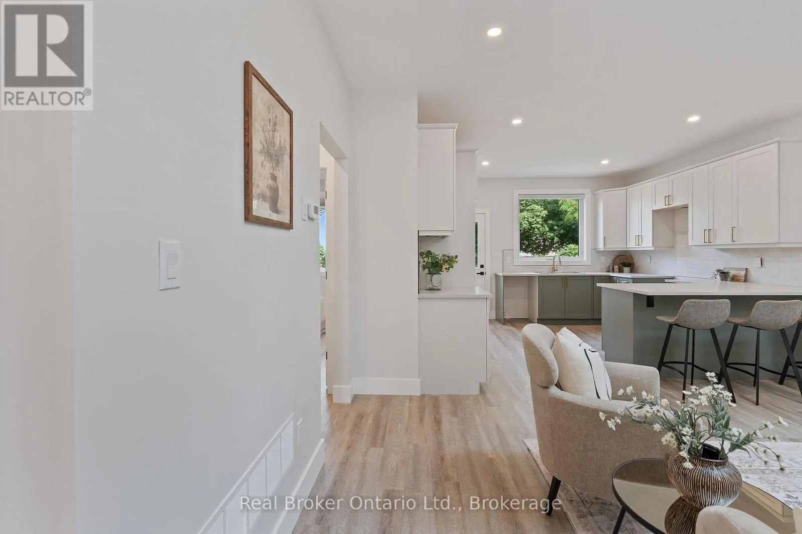 71 BALFOUR STREET