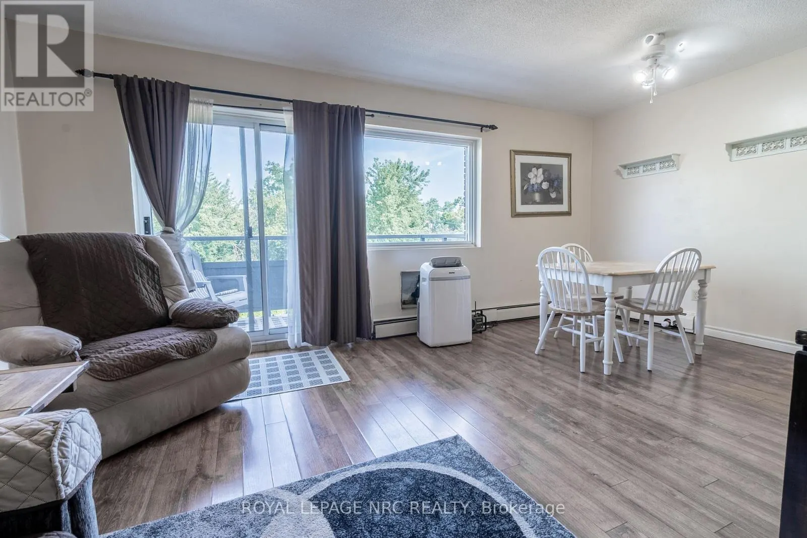 316 - 242 OAKDALE AVENUE, #316