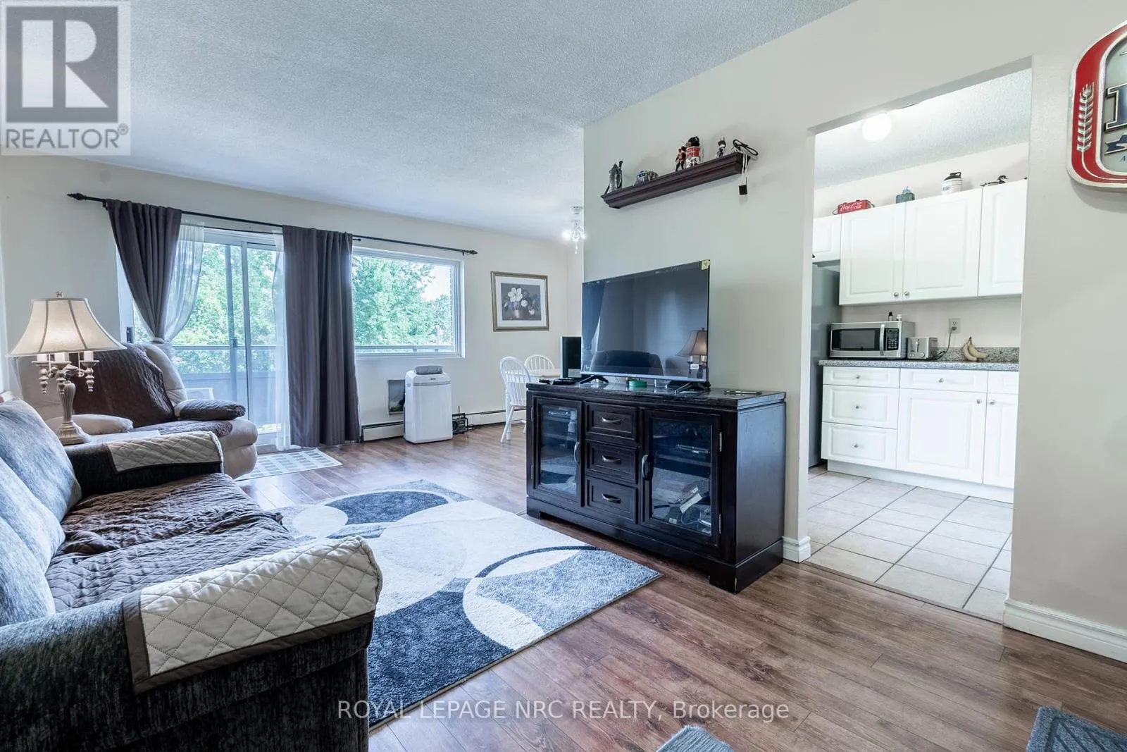 316 - 242 OAKDALE AVENUE, #316