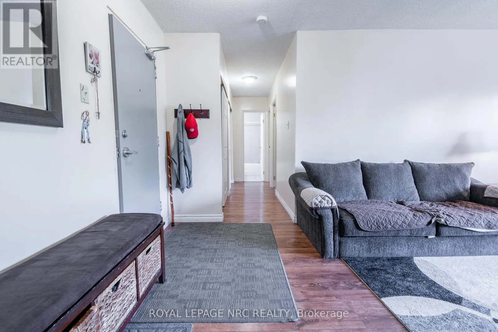 316 - 242 OAKDALE AVENUE, #316