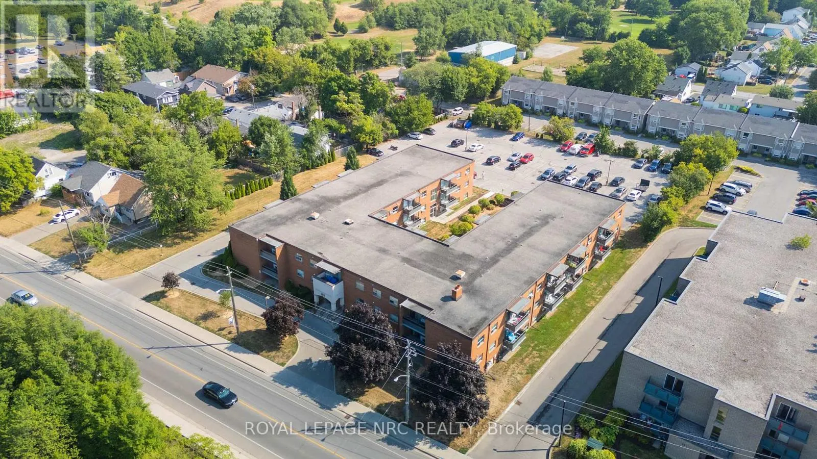 316 - 242 OAKDALE AVENUE, #316