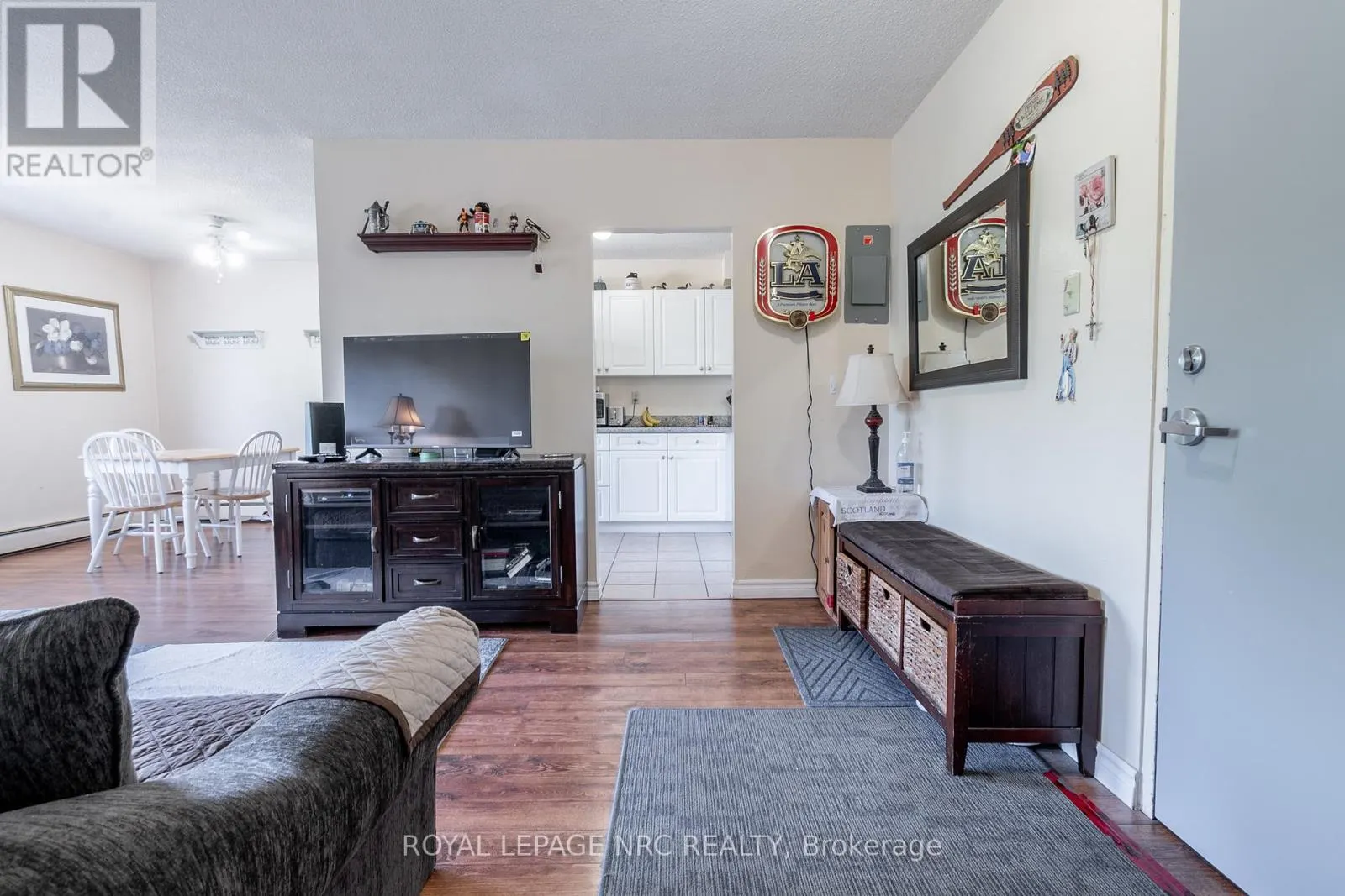 316 - 242 OAKDALE AVENUE, #316