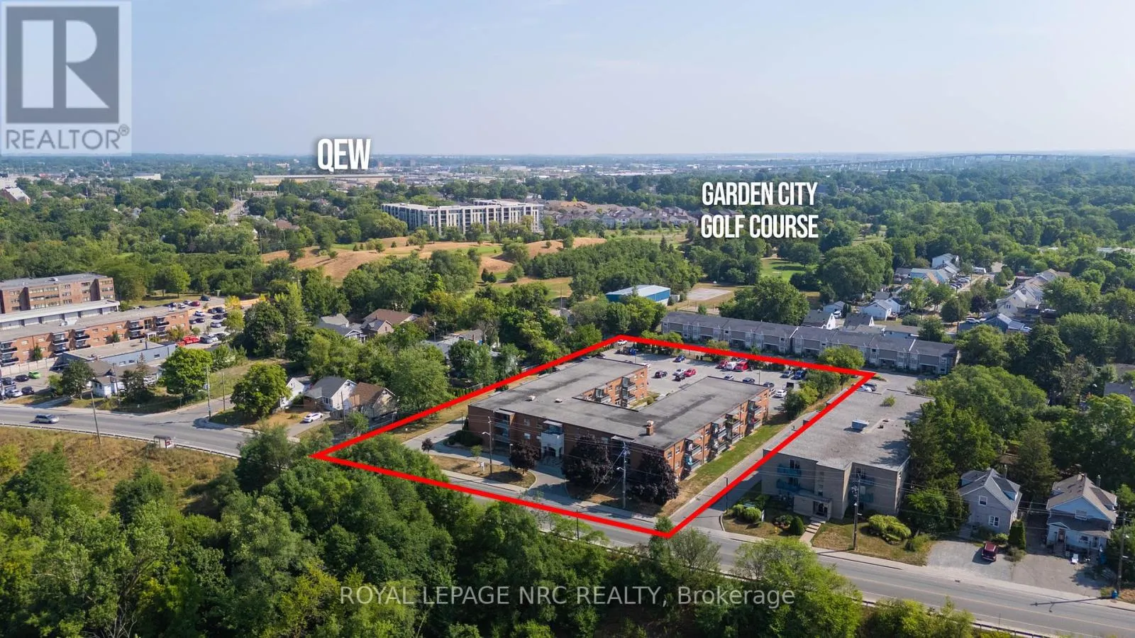 316 - 242 OAKDALE AVENUE, #316
