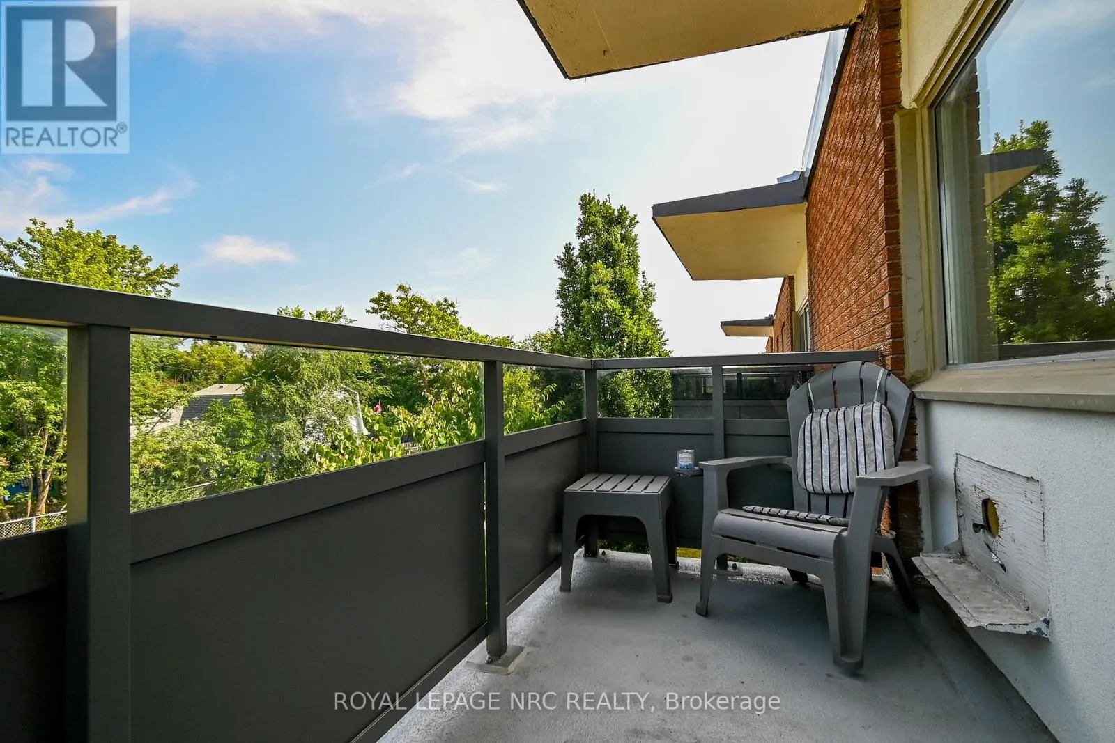 316 - 242 OAKDALE AVENUE, #316