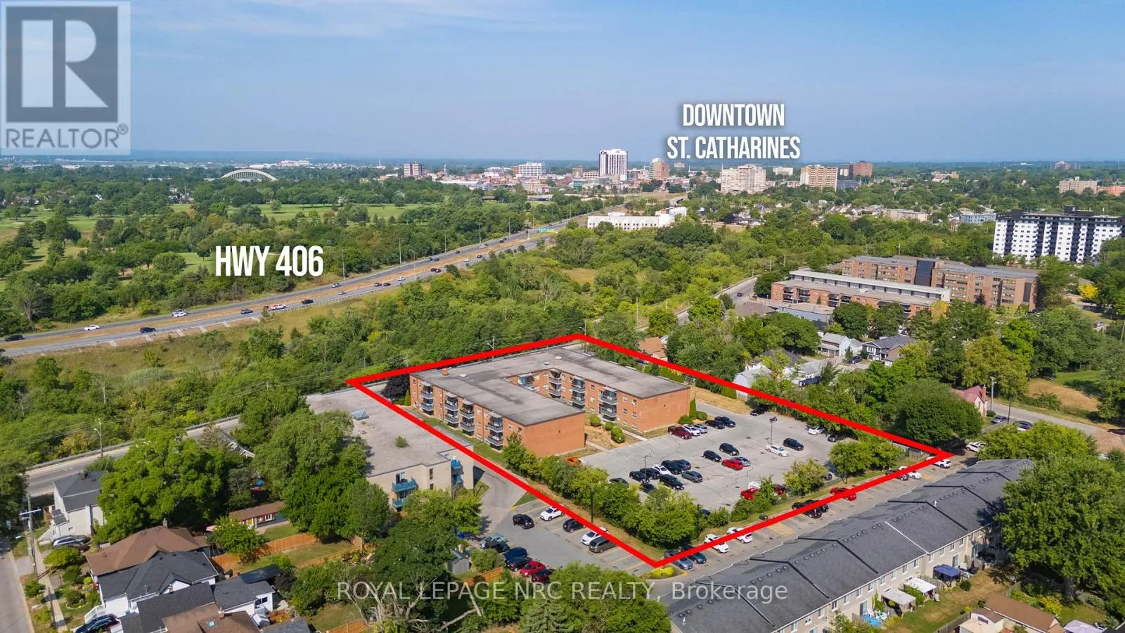 316 - 242 OAKDALE AVENUE, #316
