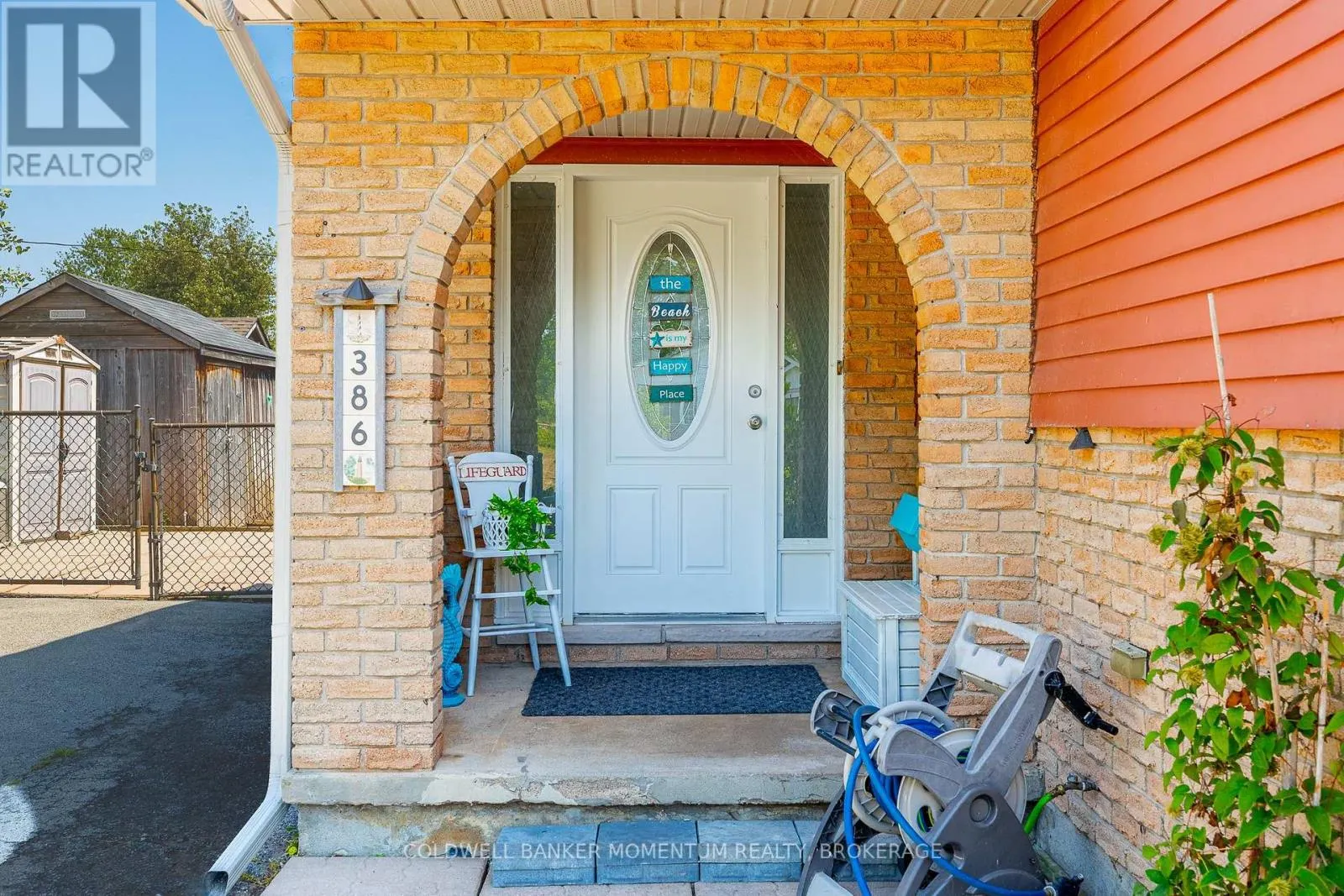 386 DAYTONA DRIVE