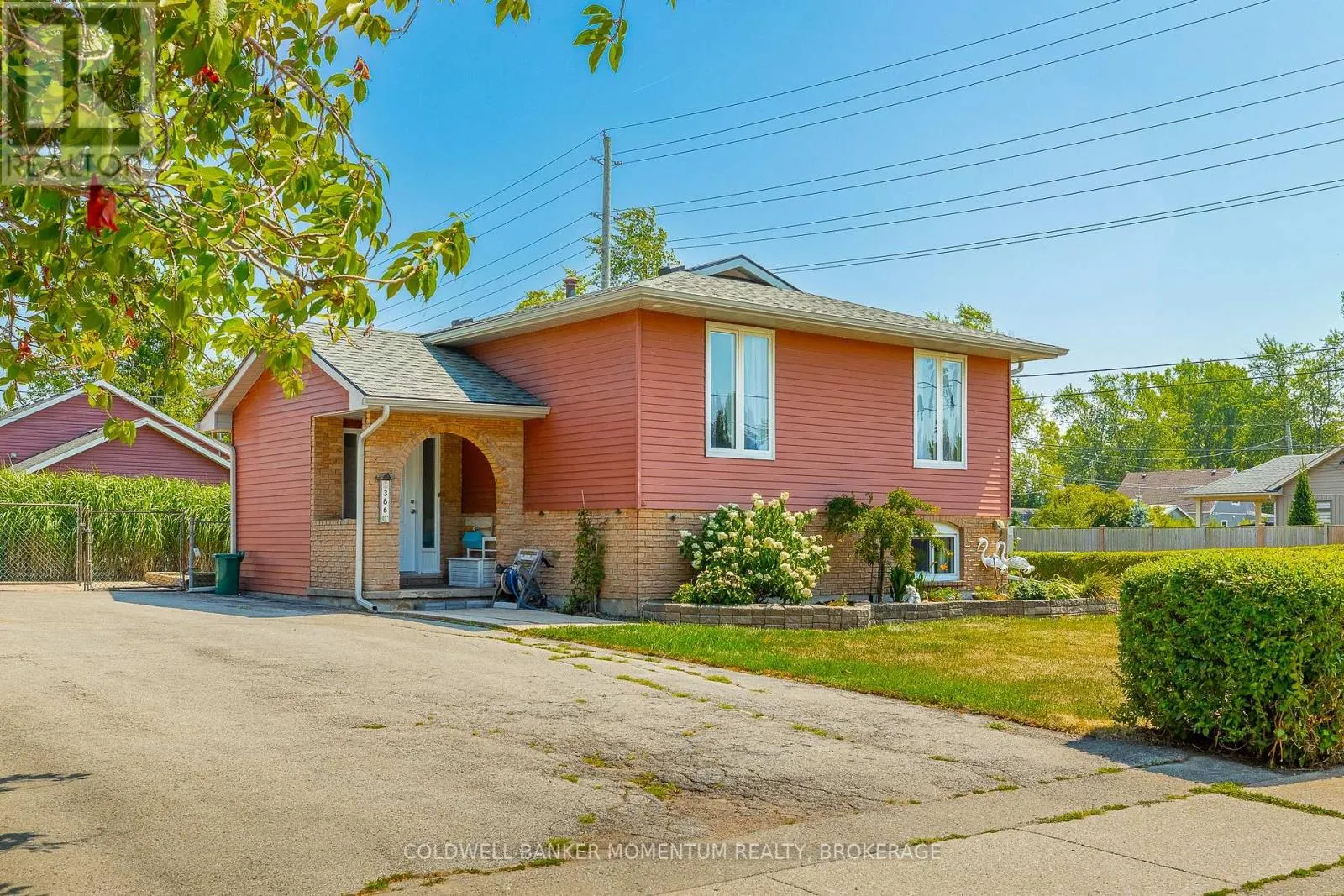 386 DAYTONA DRIVE