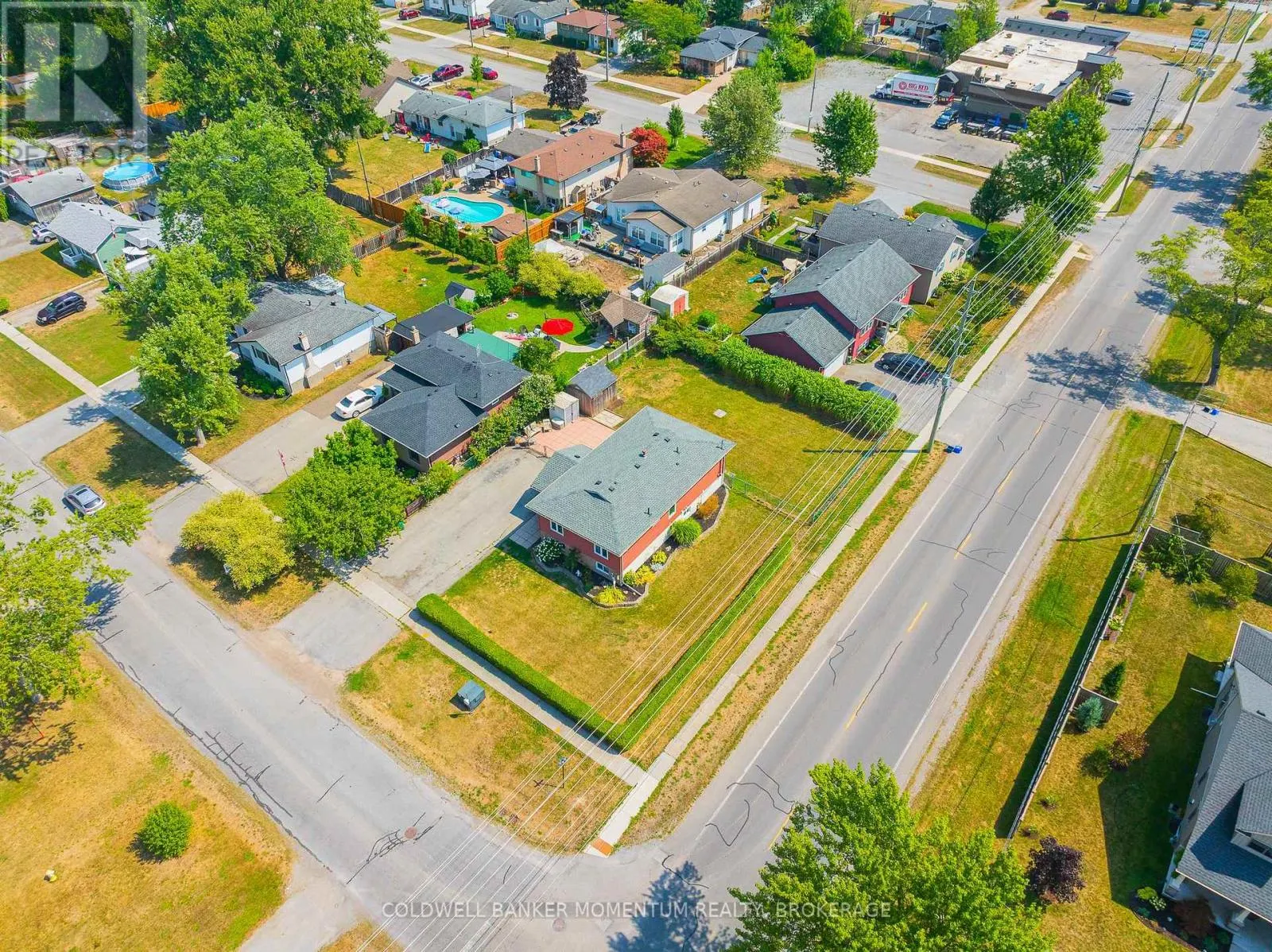 386 DAYTONA DRIVE