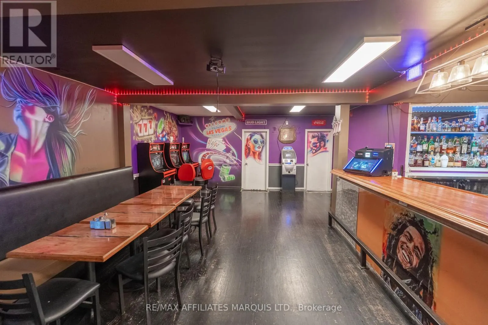 830 SECOND STREET W