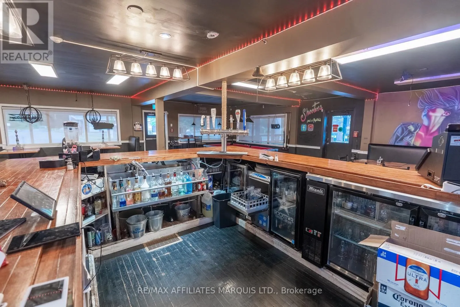 830 SECOND STREET W