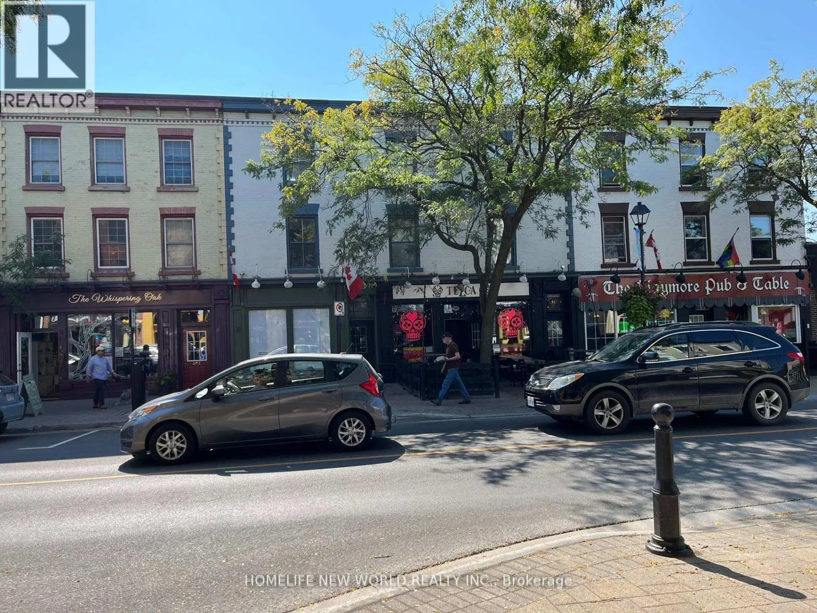 501 - 79 KING STREET W