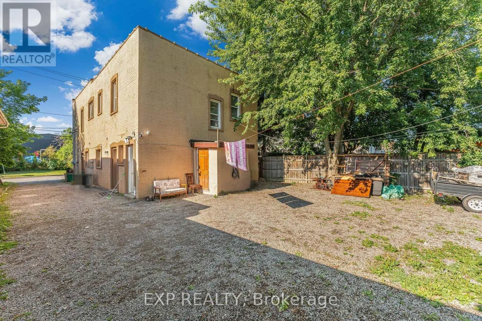 4553 FERGUSON STREET