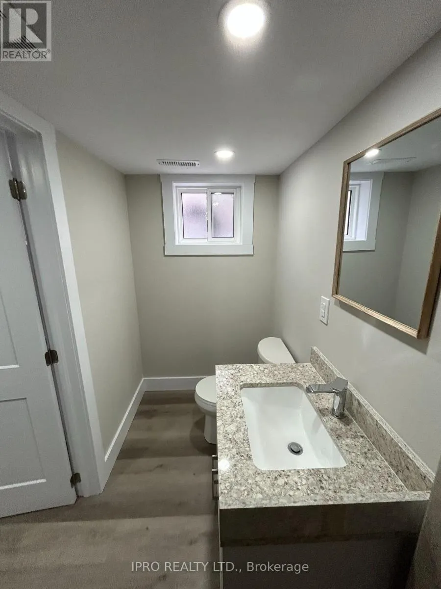 UNIT 1 - 152 WEBER STREET E