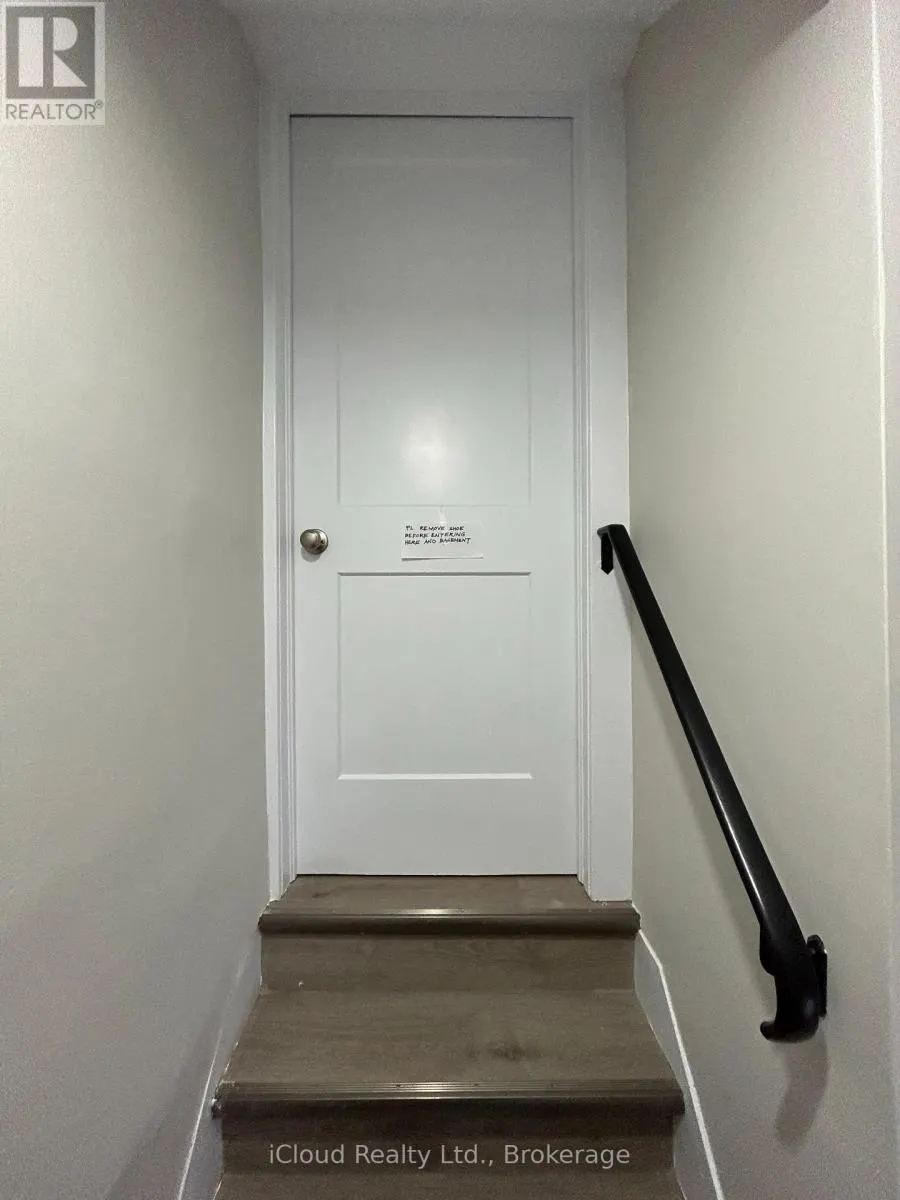 UNIT 1 - 152 WEBER STREET E