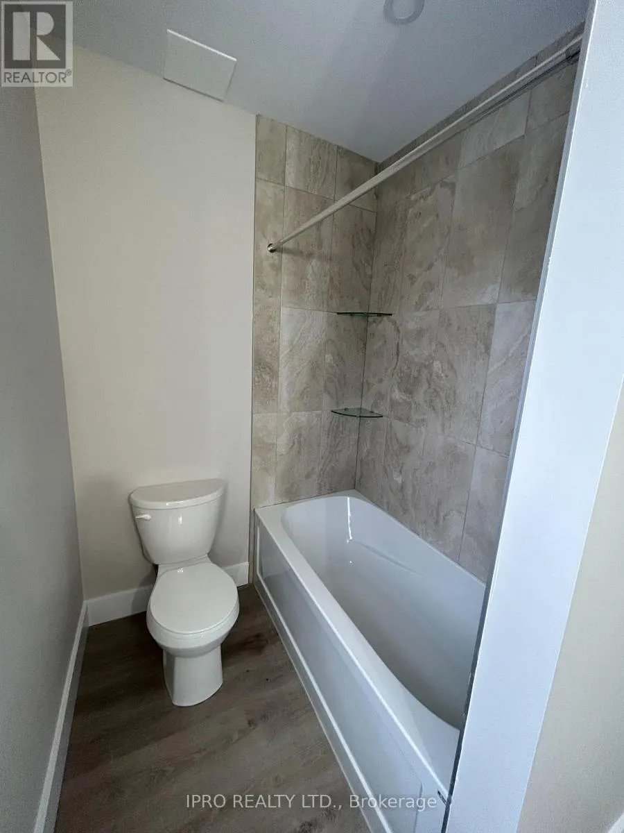 UNIT 2 - 152 WEBER STREET E