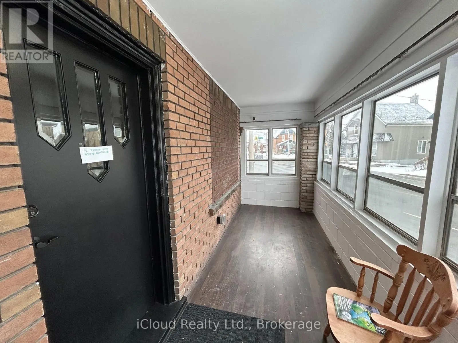 UNIT 2 - 152 WEBER STREET E