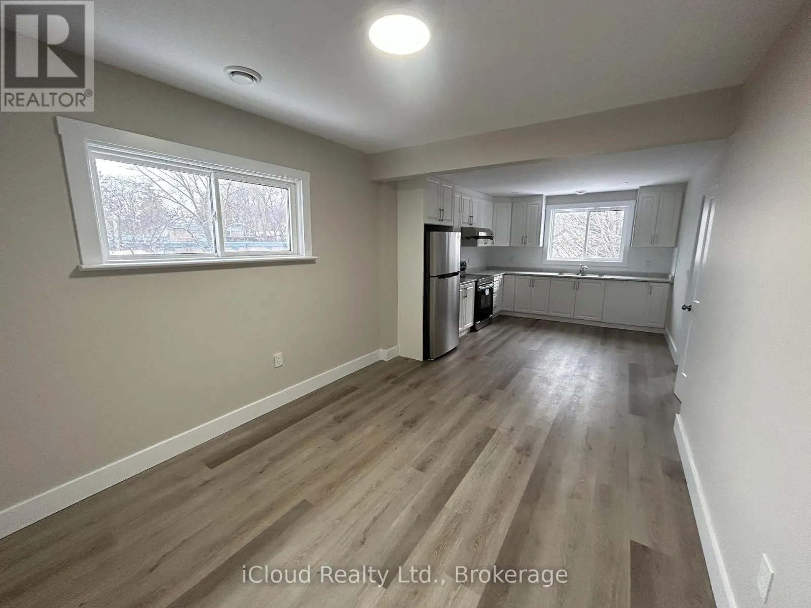 UNIT 2 - 152 WEBER STREET E