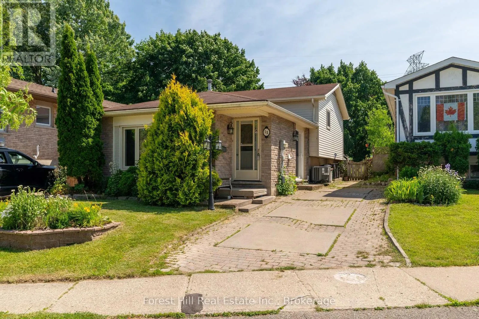 15 HOMESTEAD PLACE