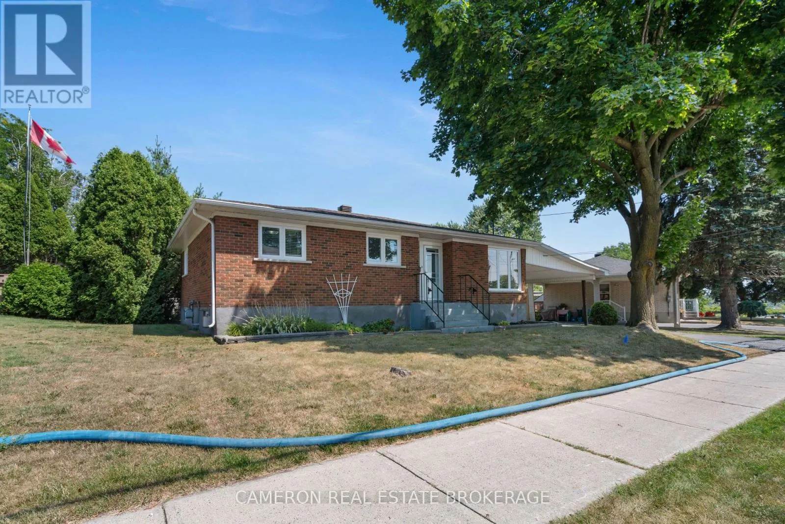 601 POWER DAM DRIVE