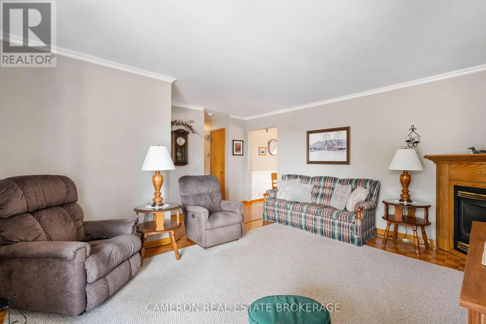 601 POWER DAM DRIVE