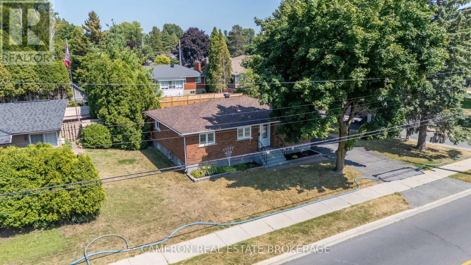 601 POWER DAM DRIVE
