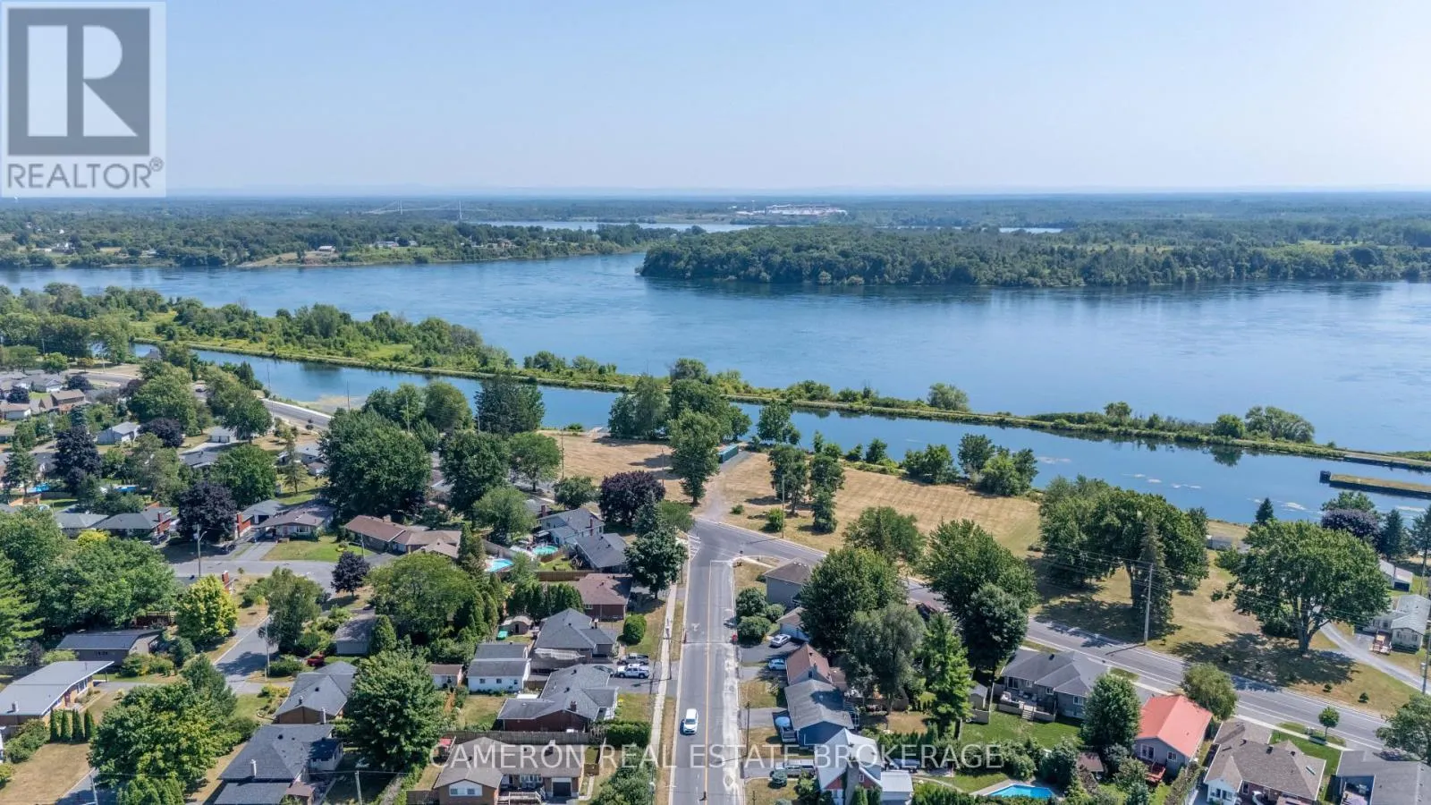601 POWER DAM DRIVE