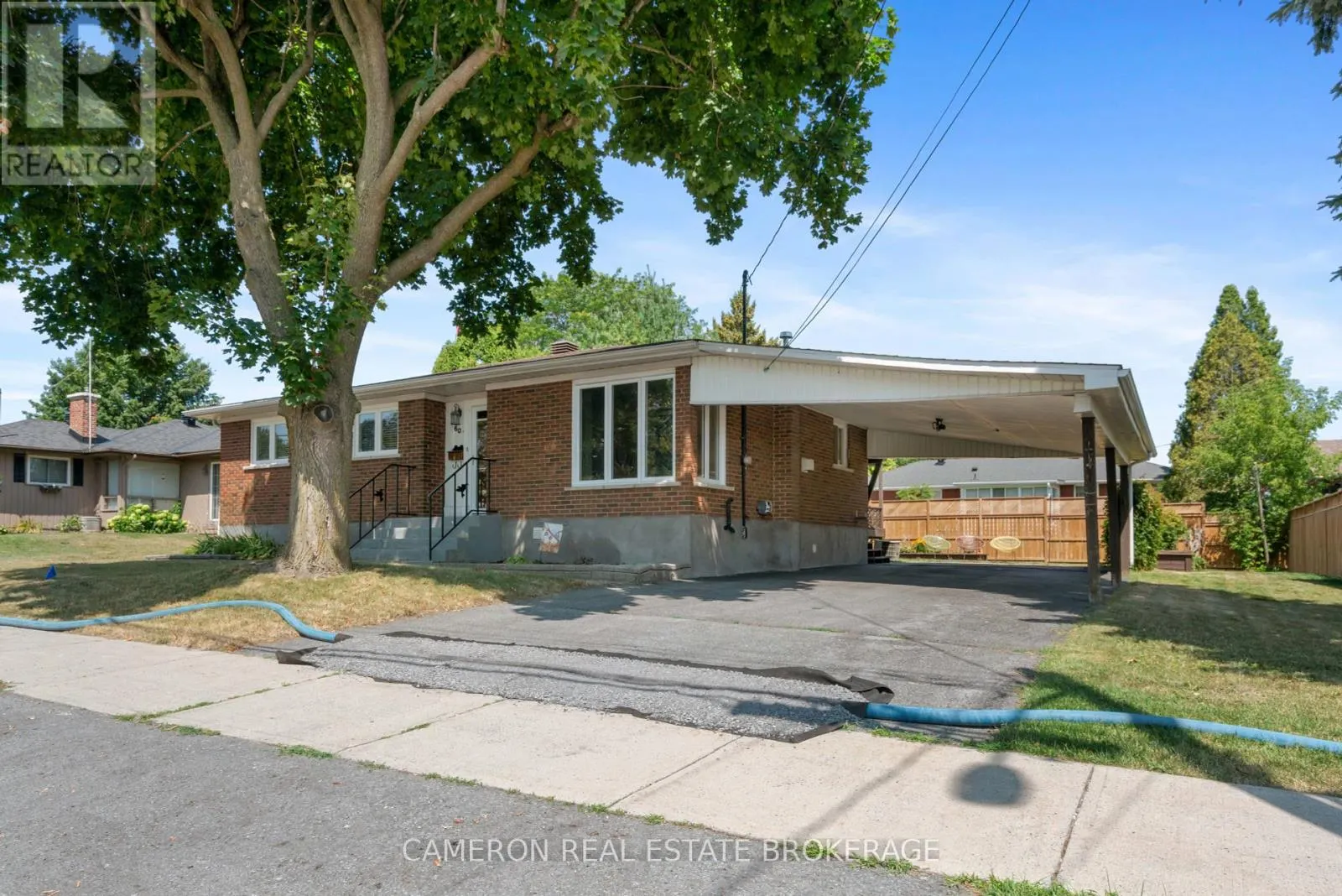 601 POWER DAM DRIVE
