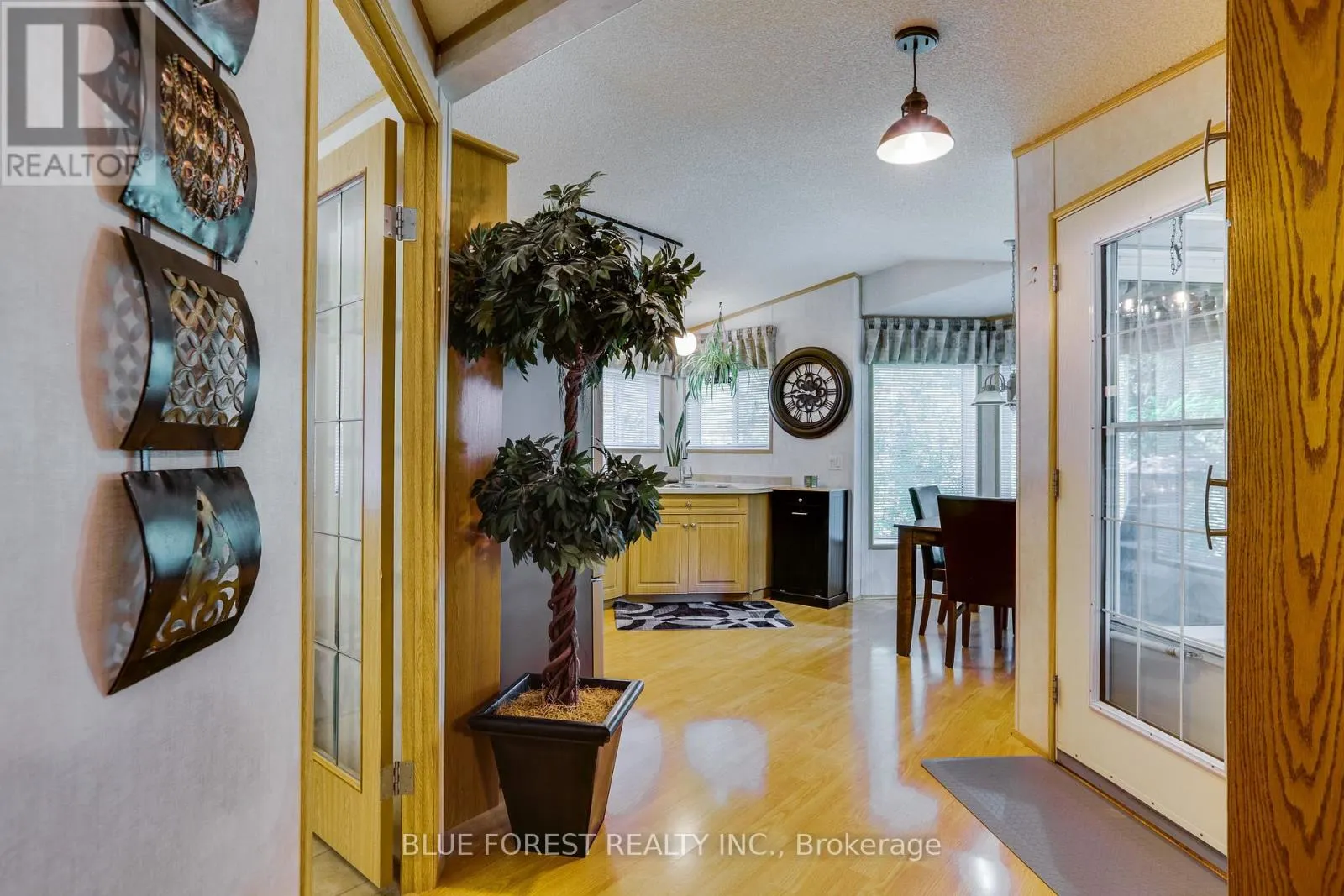 52 - 3100 DORCHESTER ROAD, #52