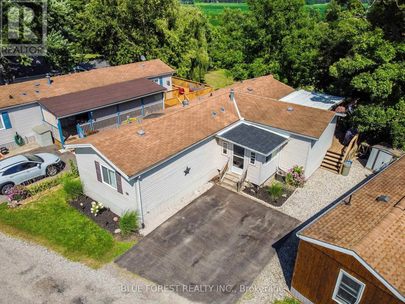 52 - 3100 DORCHESTER ROAD, #52