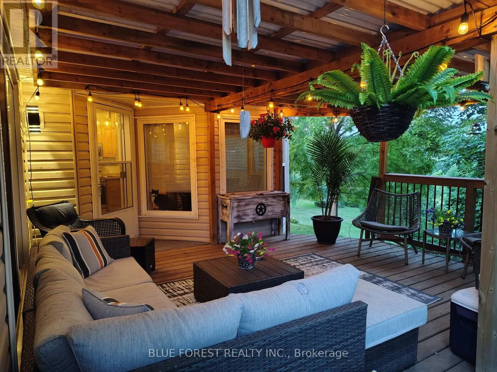 52 - 3100 DORCHESTER ROAD, #52