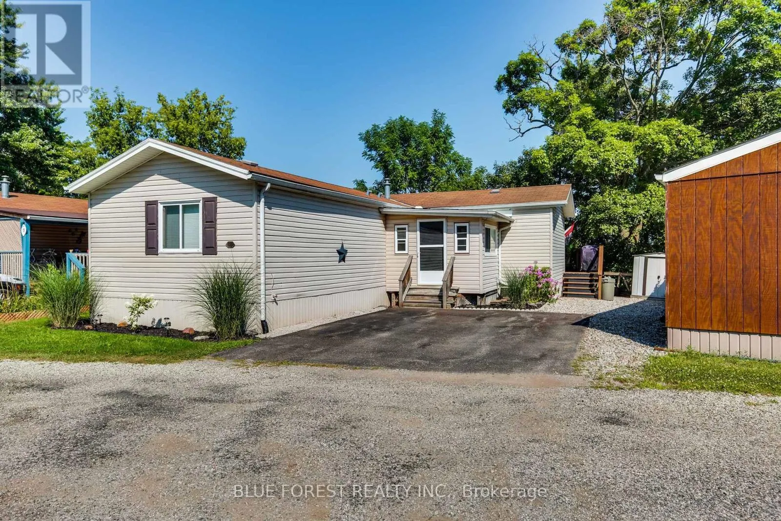 52 - 3100 DORCHESTER ROAD, #52