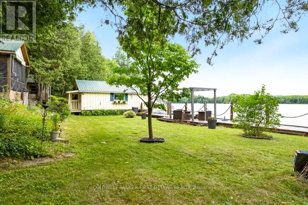 4712 BRITON HOUGHTON BAY ROAD