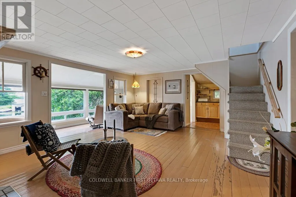 4712 BRITON HOUGHTON BAY ROAD