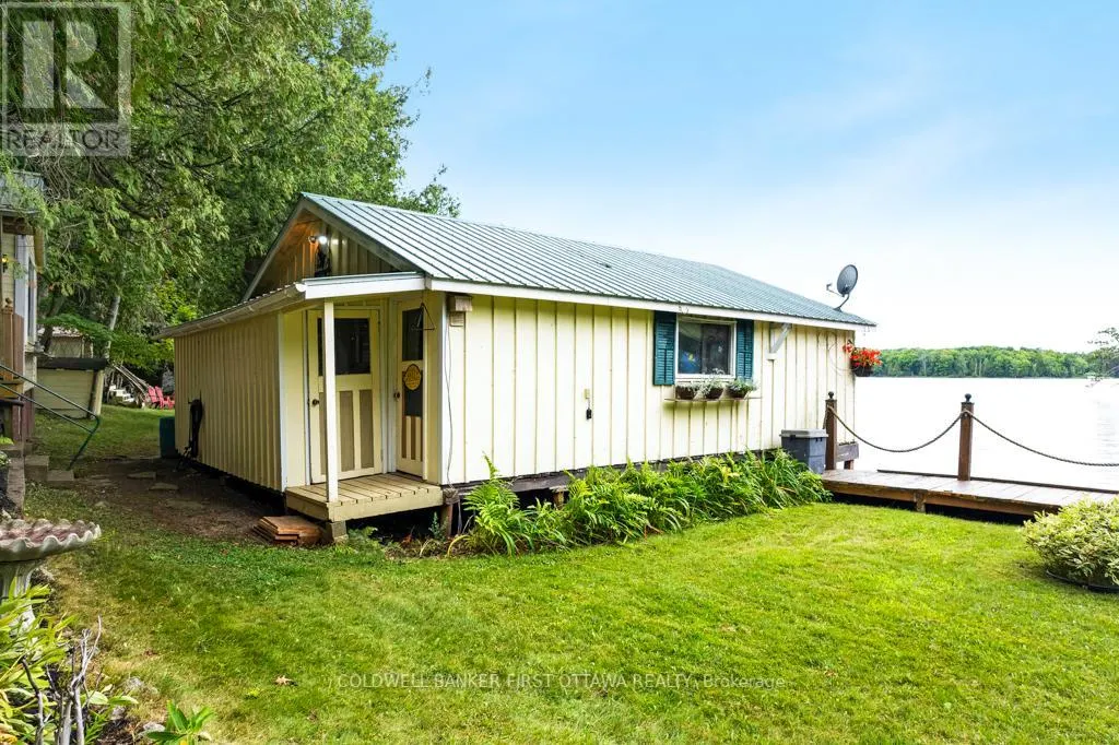 4712 BRITON HOUGHTON BAY ROAD