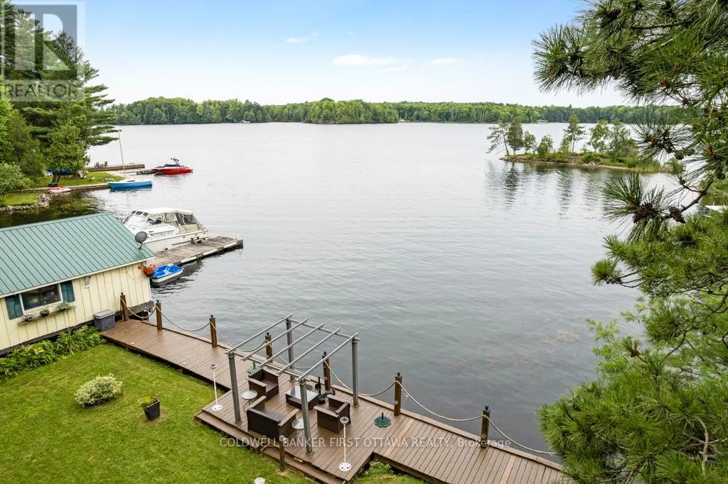 4712 BRITON HOUGHTON BAY ROAD