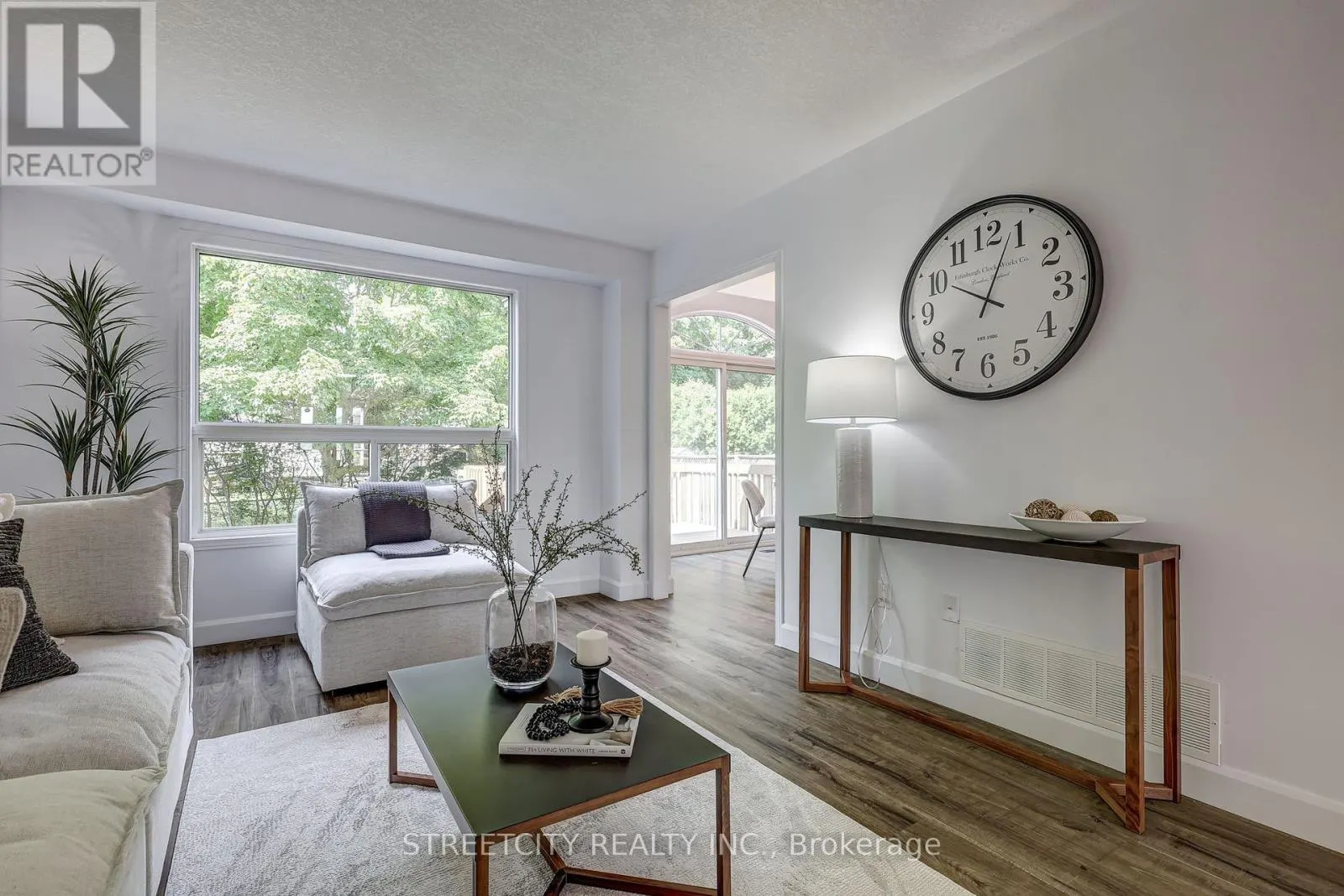 25 AXFORD PARKWAY