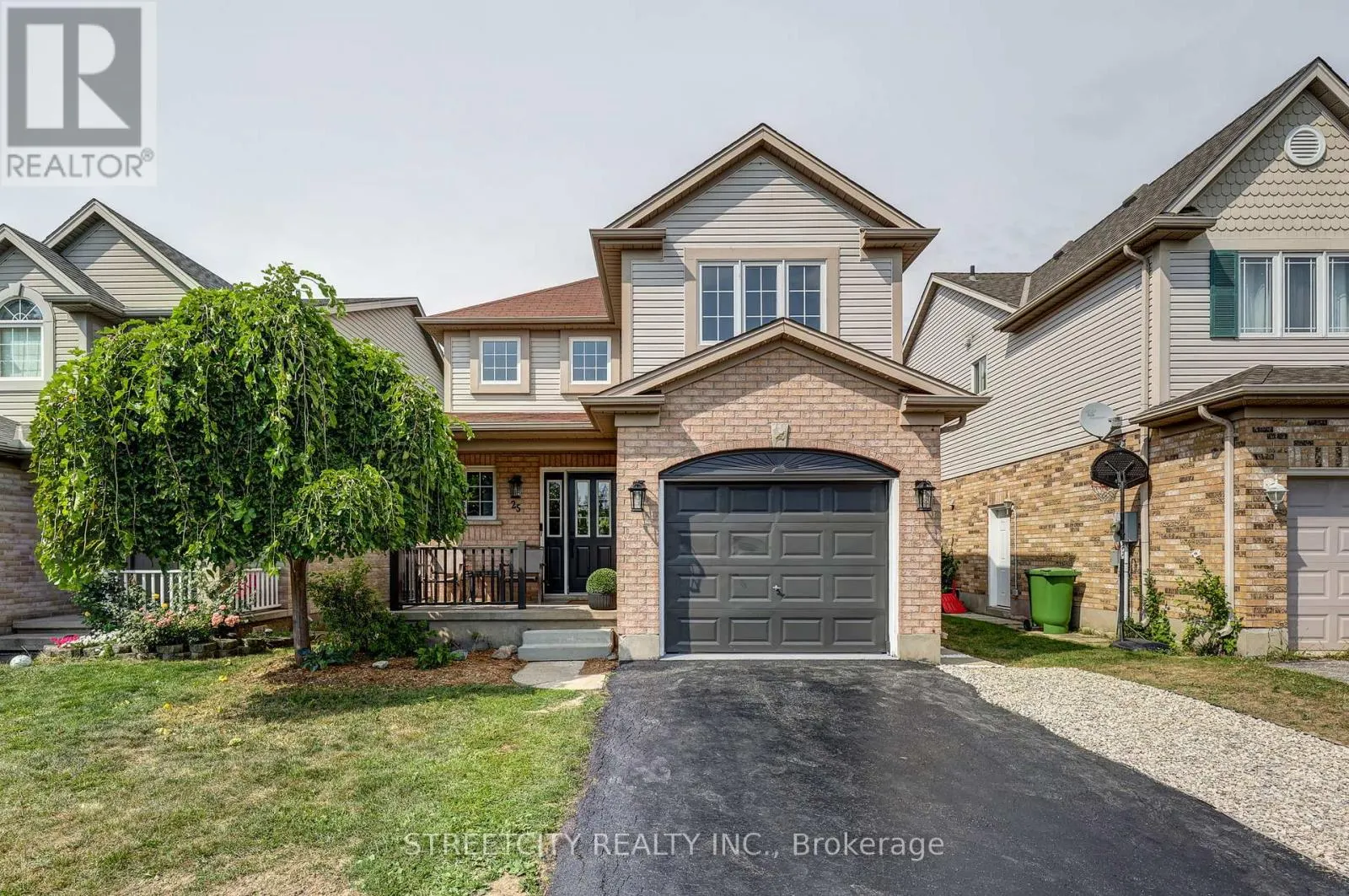 25 AXFORD PARKWAY