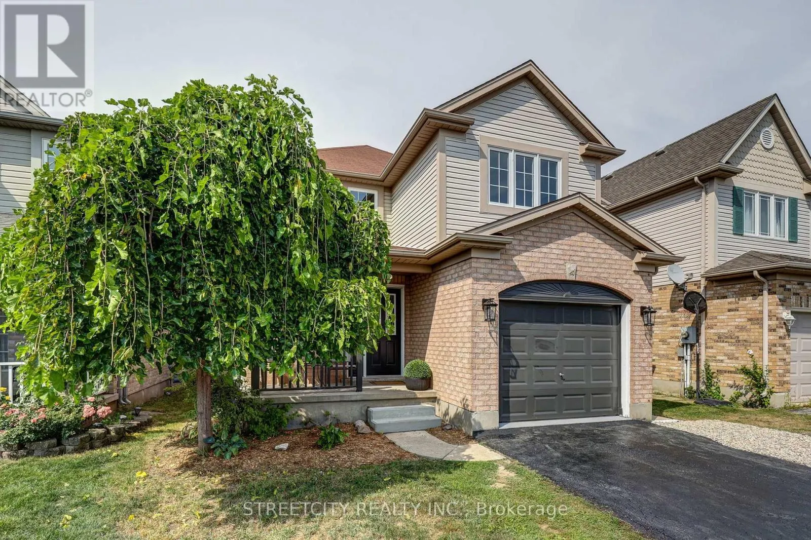 25 AXFORD PARKWAY
