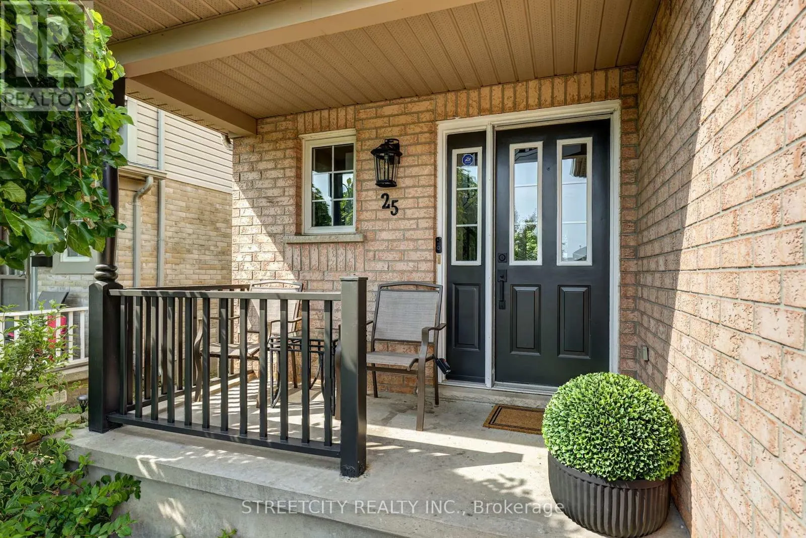 25 AXFORD PARKWAY